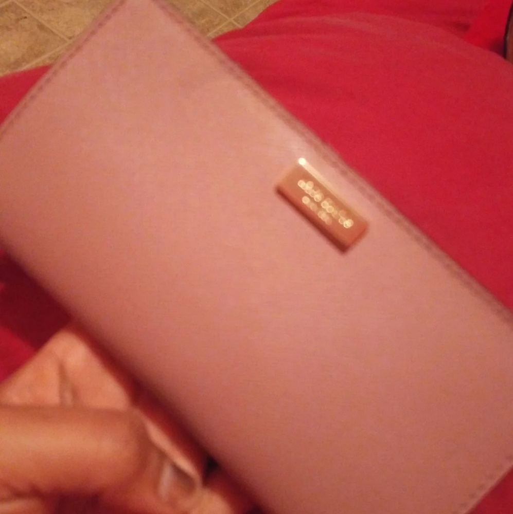 Kate Spade wallet